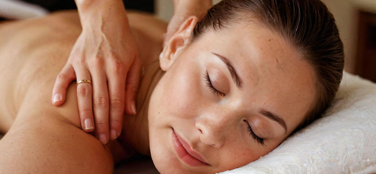 Relax Massage - (60 minutes) - Litkov Recovery Systems