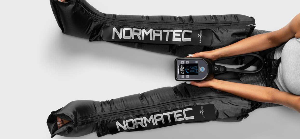 Normatec - Long - (60 минути) - Litkov Recovery Systems