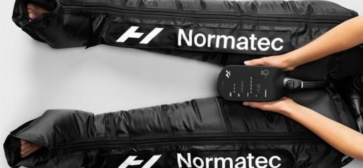Normatec - Short - (30 минути) - Litkov Recovery Systems