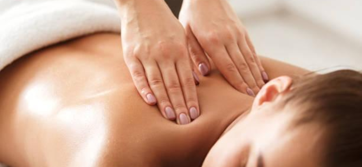 Soft Tissue Therapy - (60 минути) - Litkov Recovery Systems